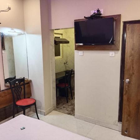 Hotel Greenland Luxury Puri Dış mekan fotoğraf