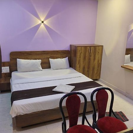 Hotel Greenland Luxury Puri Dış mekan fotoğraf