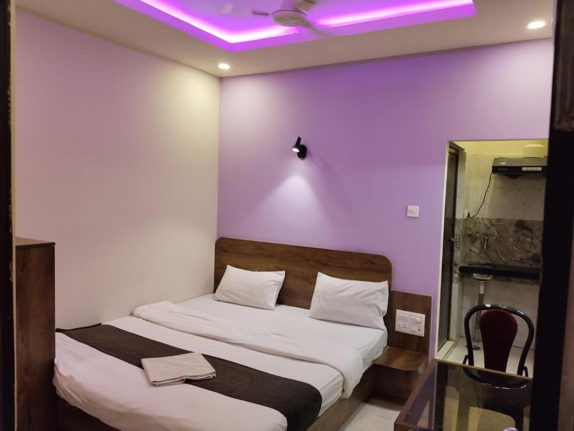 Hotel Greenland Luxury Puri Dış mekan fotoğraf