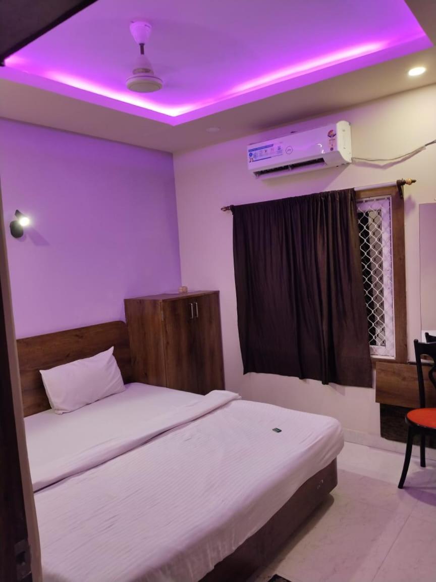 Hotel Greenland Luxury Puri Dış mekan fotoğraf