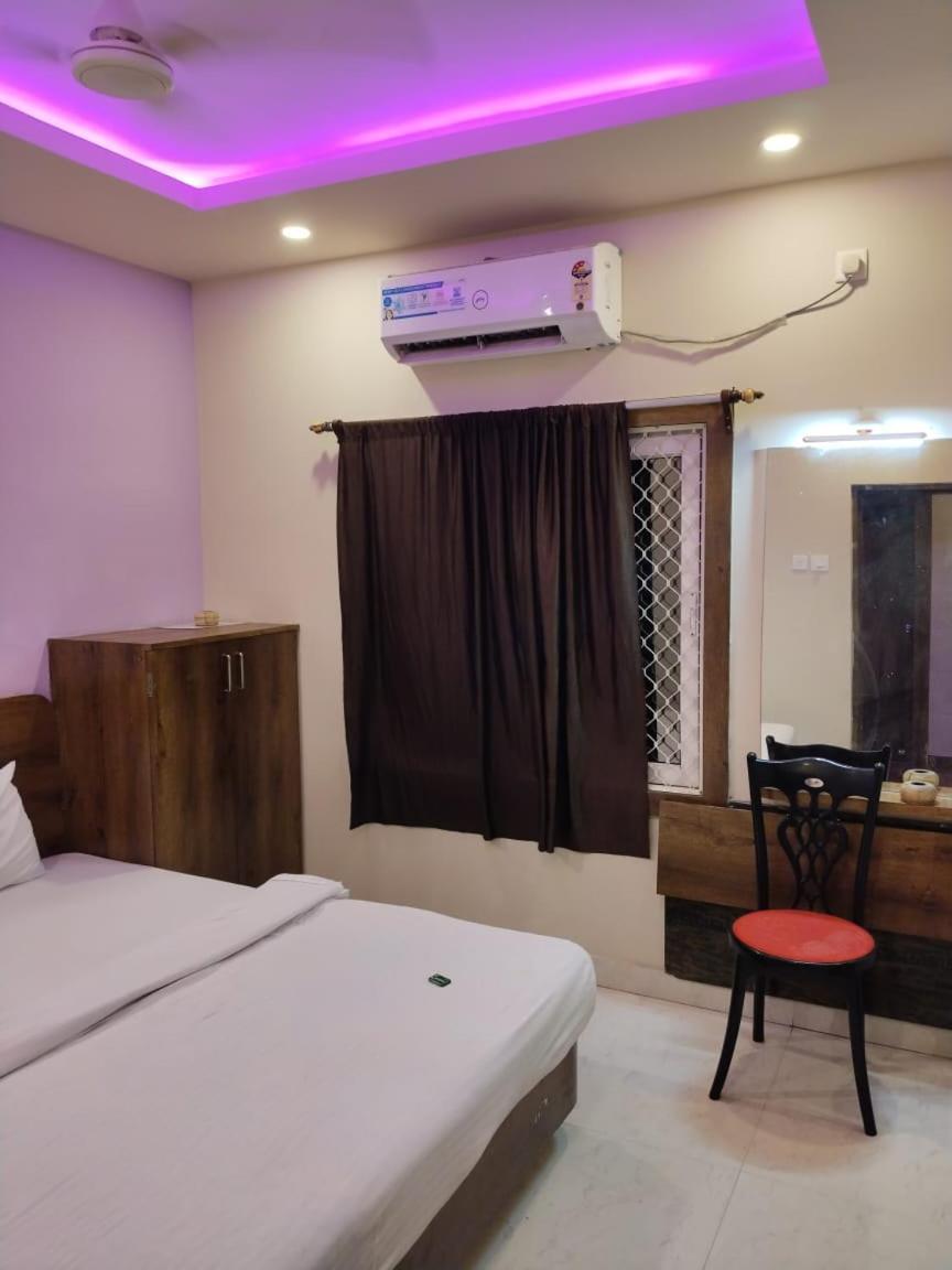 Hotel Greenland Luxury Puri Dış mekan fotoğraf
