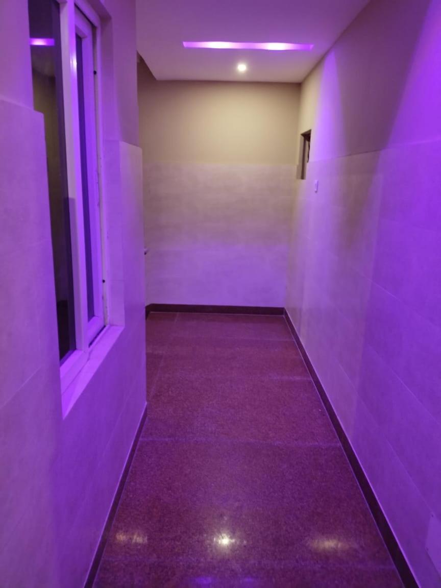 Hotel Greenland Luxury Puri Dış mekan fotoğraf
