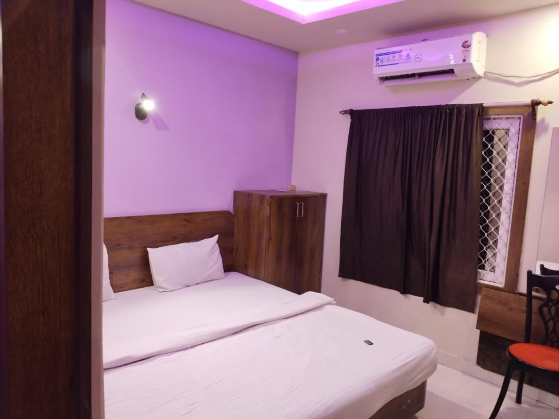 Hotel Greenland Luxury Puri Dış mekan fotoğraf